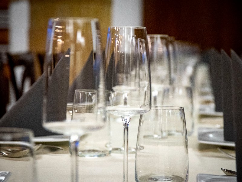  Programs at the Memoriae restaurant in Kaposvár