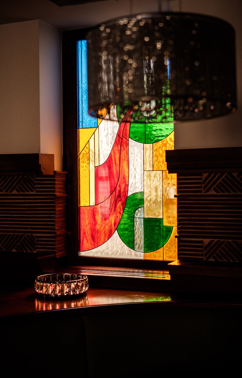 Current weekly offer at the Memoriae restaurant in Kaposvár