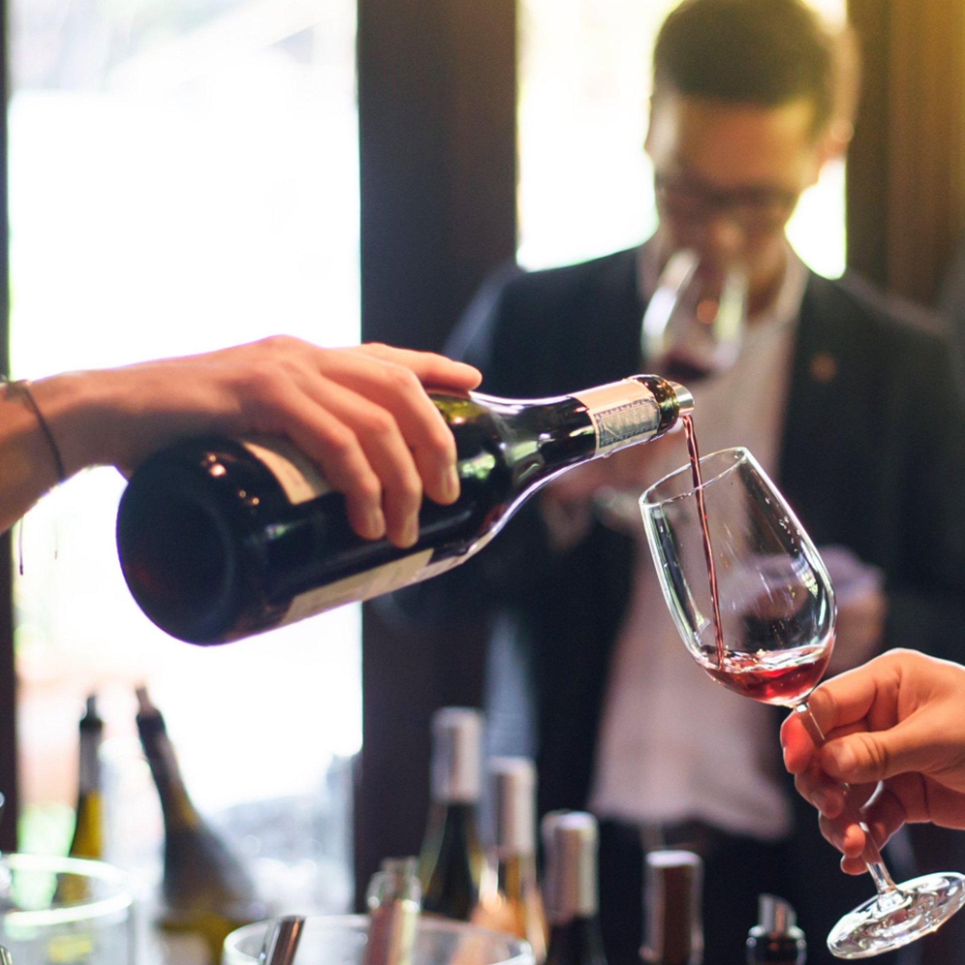 Where should you take your business partner? The best negotiation tips in one place!