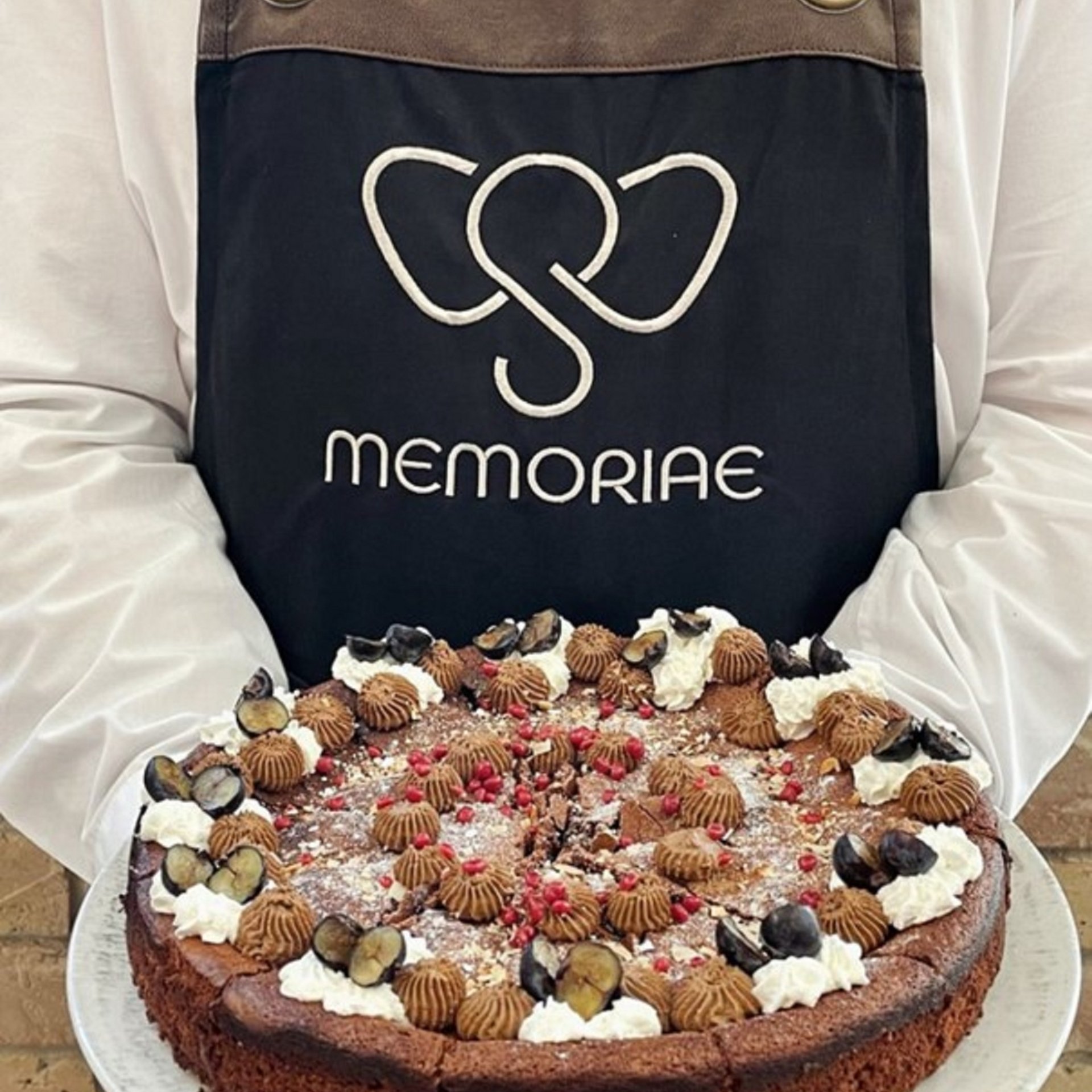 Belgian chocolate cake order in Kaposvár