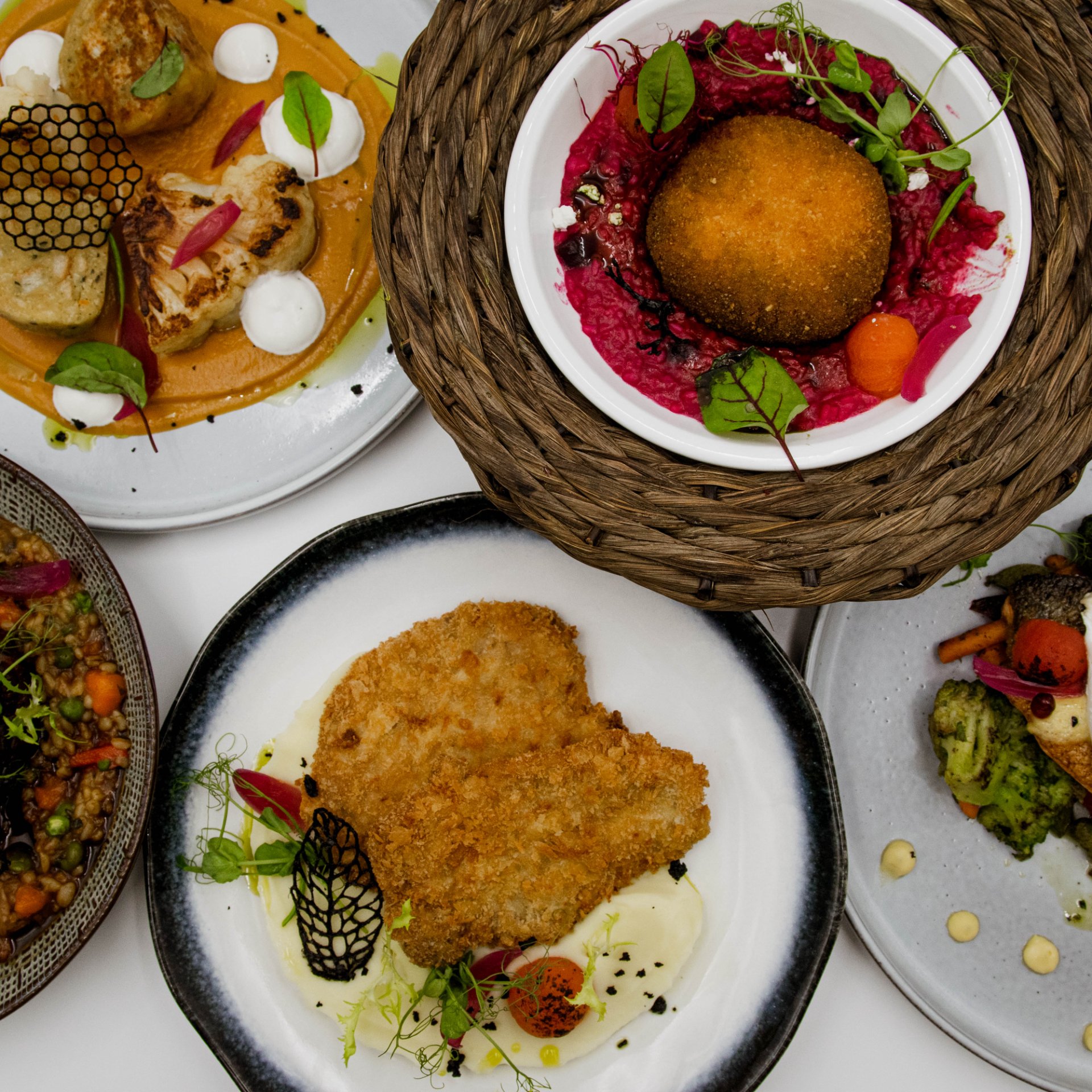 Romantikus étterem Kaposvár