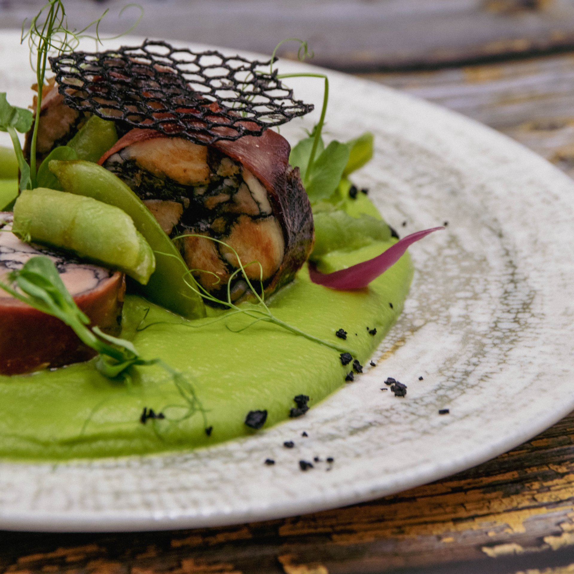 Jó ár-érték arányú étterem Kaposváron