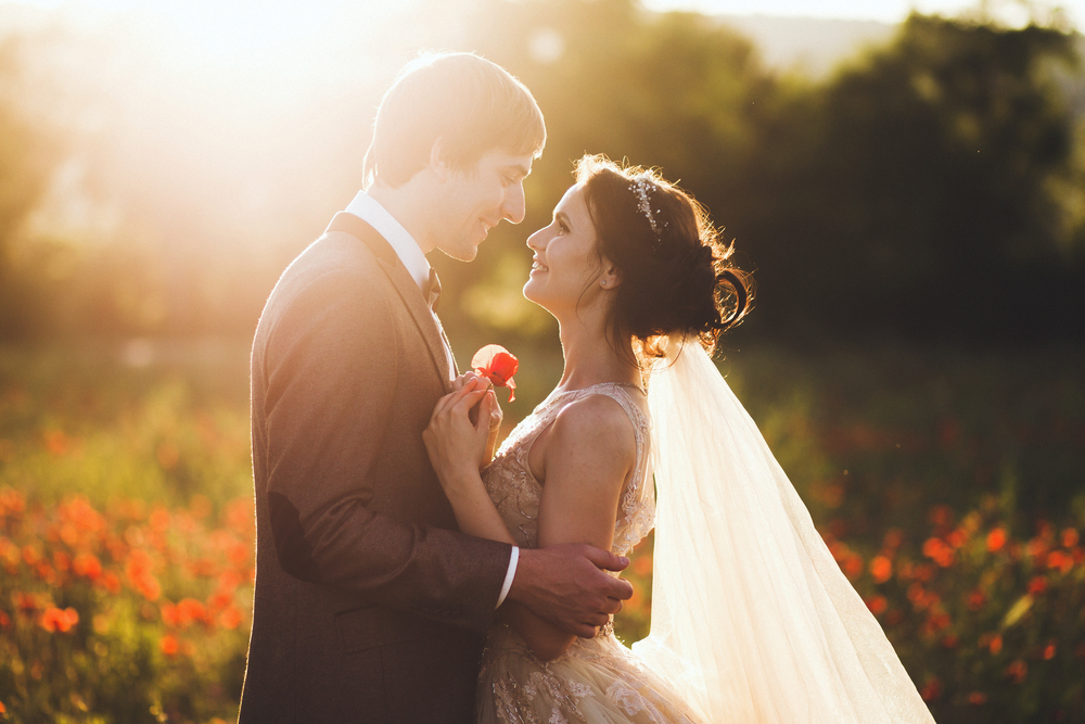 Useful tips for a summer wedding