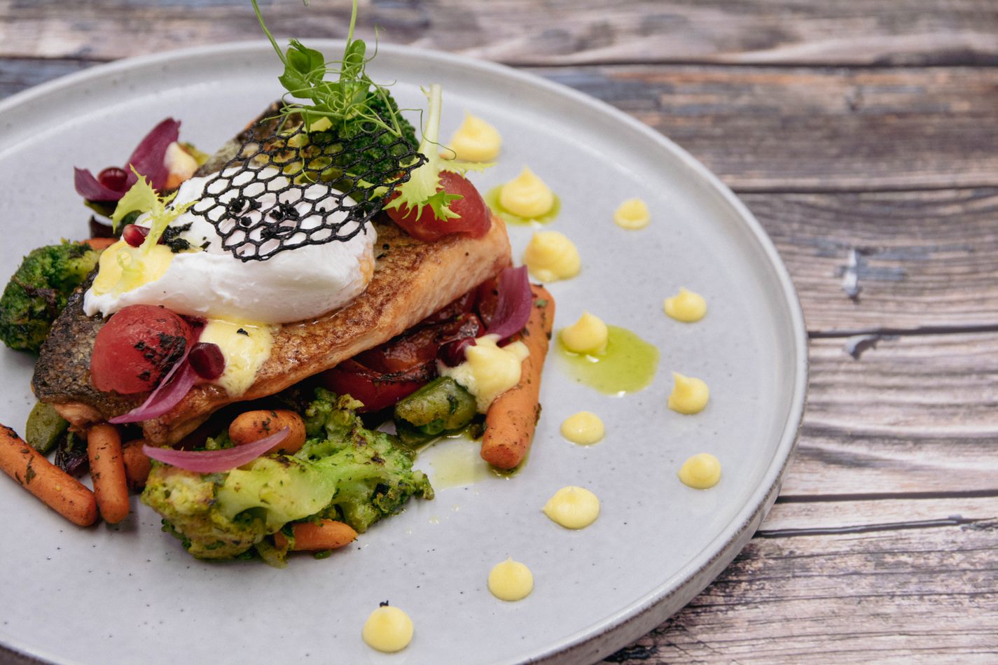 Quality Kaposvár restaurant