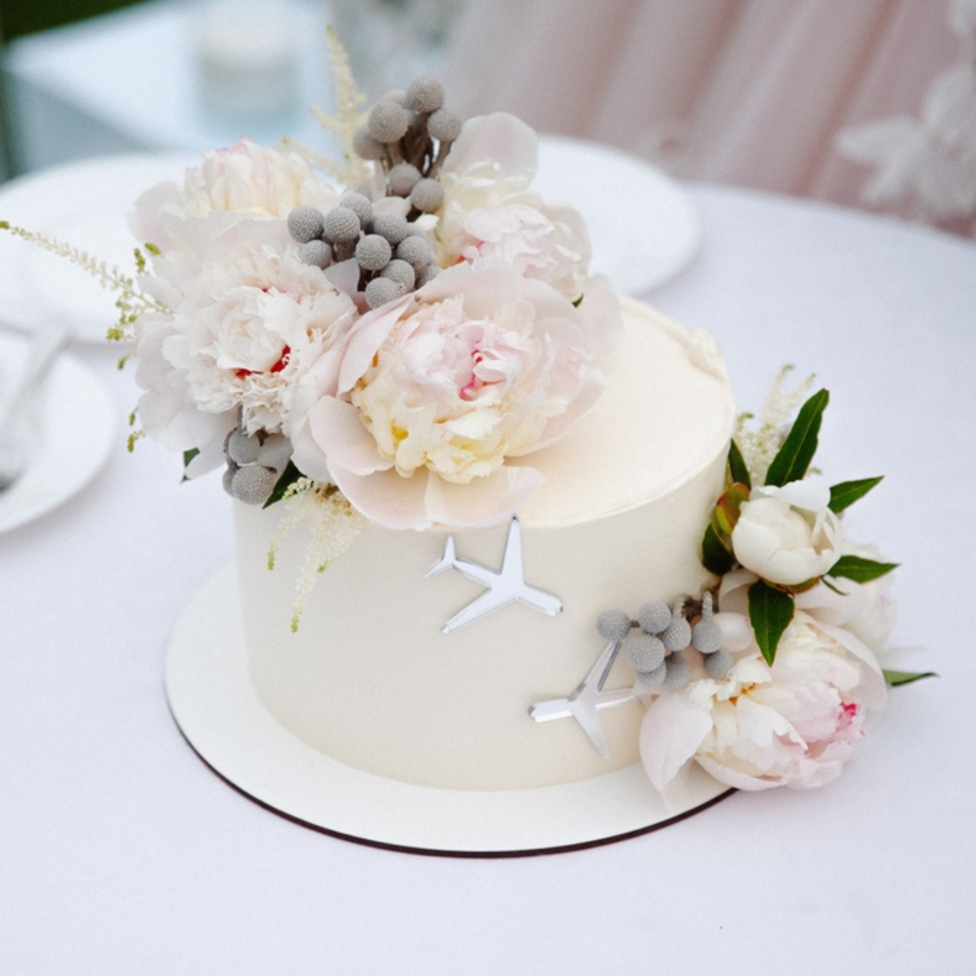 Nyolc szuper esküvői dekorációs ötletek utazás témában