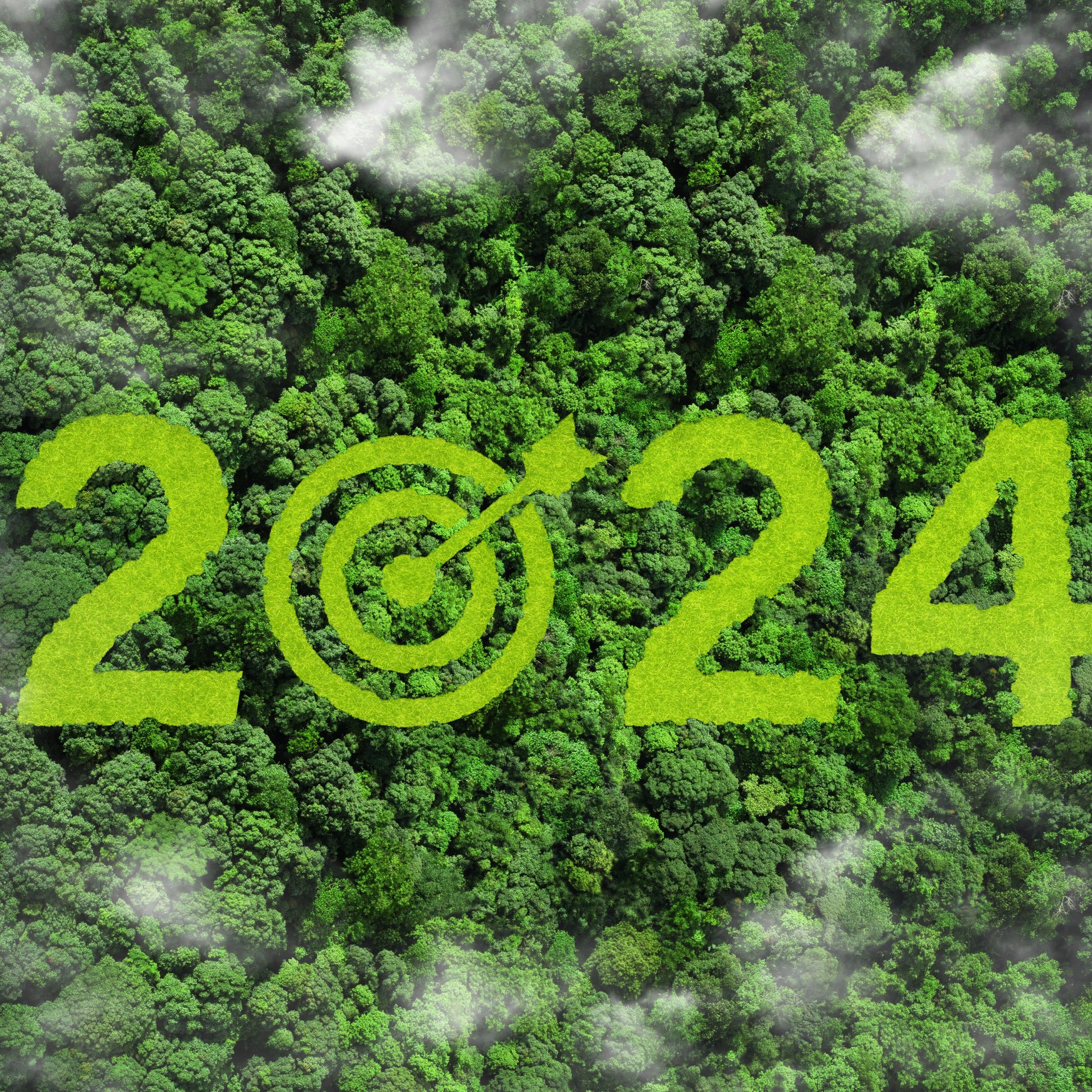 Green event tips for corporates 2024