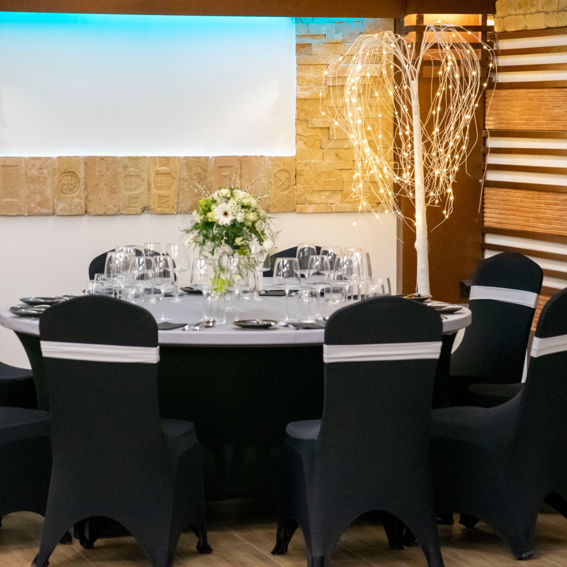 Különleges étterem rendezvényterem Kaposváron