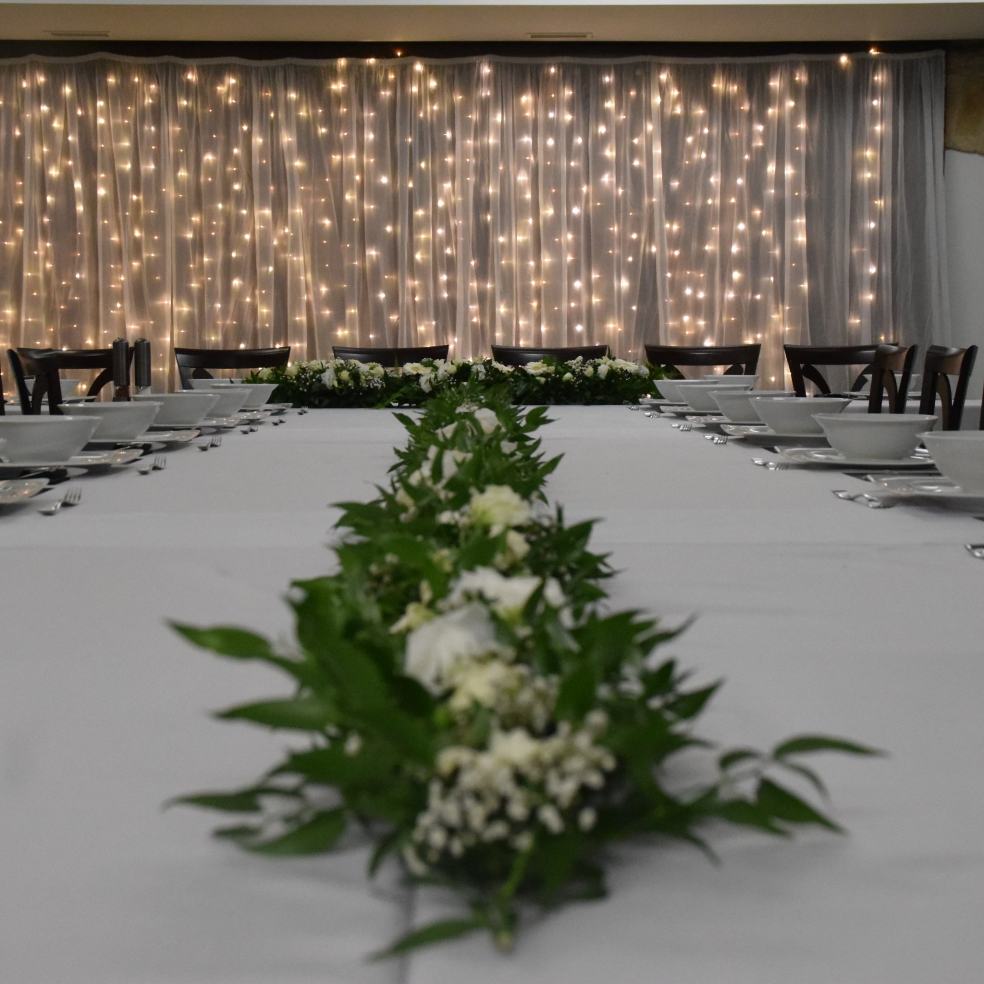 Wedding restaurant in Kaposvár