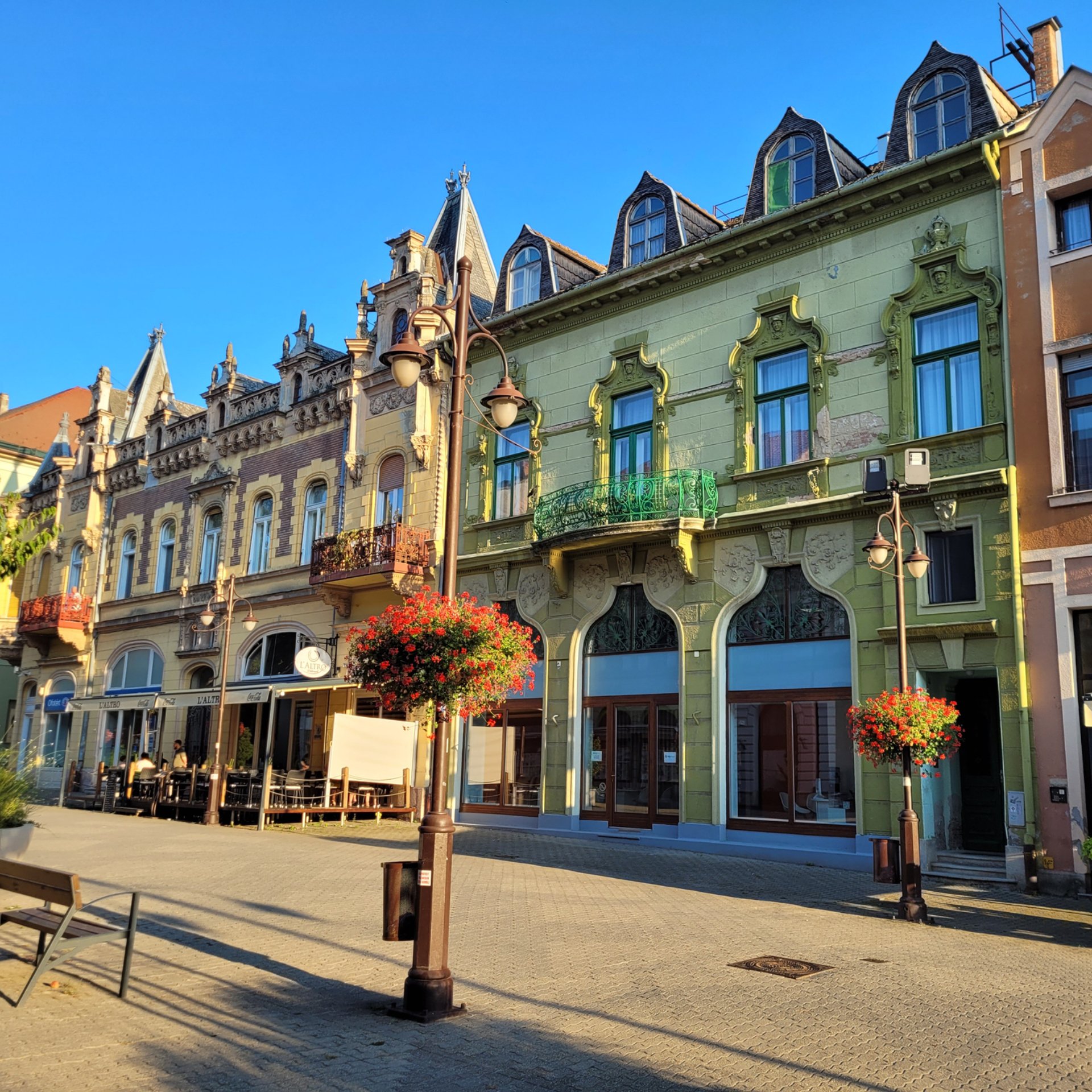 best summer programs in Kaposvár 